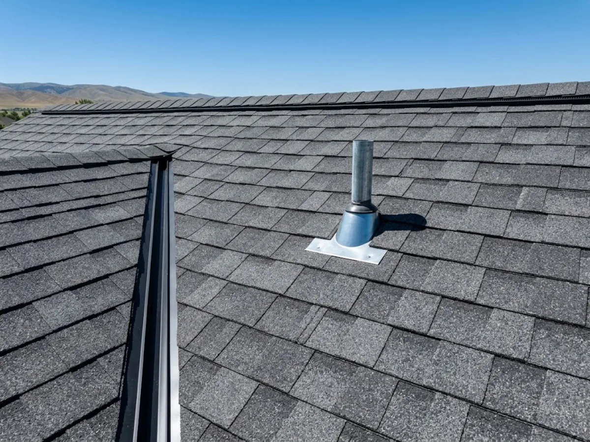 Free Roof Inspection in the Mini-Cassia area, Idaho